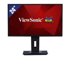 Màn Hình ViewSonic 24" VG2448 (1920x1080/IPS/5ms)