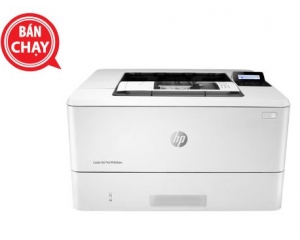 Máy in HP LaserJet Pro M404dw (W1A56A)