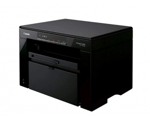 Máy in laser trắng đen CANON MF3010AE