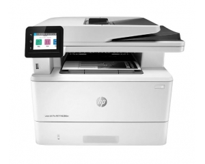 Máy in laser trắng đen HP MFP M428FDW (W1A30A)