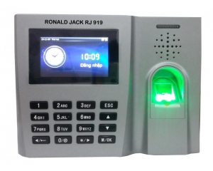 RONALD JACK RJ 919