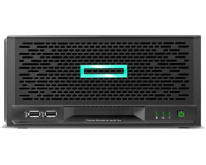 Máy chủ HPE Proliant MicroServer Gen10 Plus