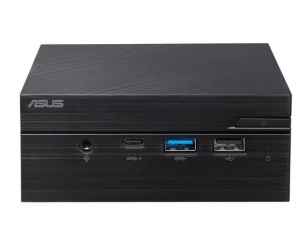 Máy tính để bàn/ Mini PC ASUS PN60-8i5BAREBONES (i5 8250U/WIFI5/BT4/LAN/DOS)