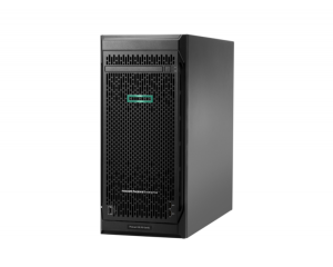 Máy chủ HPE Proliant ML110 Gen10 - 4x3.5" LFF