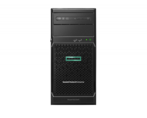 Máy chủ HPE ProLiant ML30 Gen10