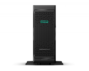 Máy Chủ HPE ProLiant ML350 Gen10 - 8SFF