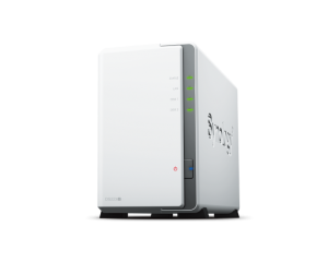 Thiết bị lưu trữ NAS Synology DS223J