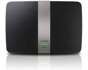 Smart Wi-Fi Router CISCO LINKSYS EA6200