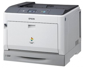 Máy in Laser màu EPSON AcuLaser C9300N