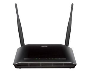 Wireless N300 Broadband Router D-Link DIR-612