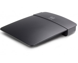Wireless-N Router CISCO LINKSYS E900