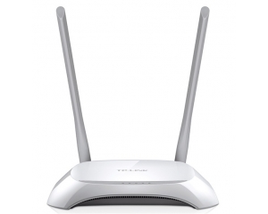 300Mbps Wireless N Router TP-LINK TL-WR840N