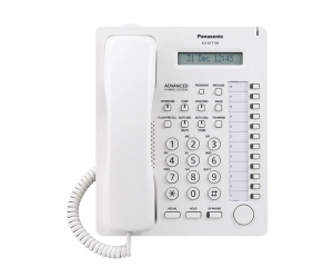 Điện thoại lập trình Panasonic KX-AT7730