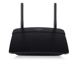 Wireless-N Router CISCO LINKSYS E1700