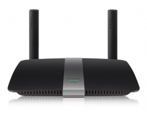 Smart WiFi Router CISCO LINKSYS EA6350