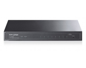 8-Port Gigabit Smart Switch TP-LINK TL-SG2008