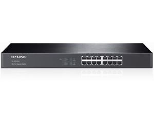 16-Port Gigabit Switch TP-LINK TL-SG1016