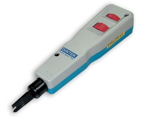 Dụng cụ nhấn cáp Dintek-Punch down tool (6103-01001)