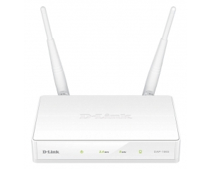 Wireless AC1200 Dual-Band Access Point D-Link DAP-1665