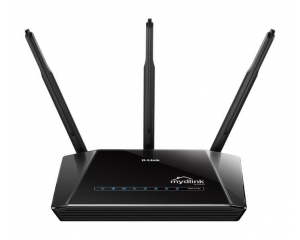 mydlinkTM Cloud Wireless-N 300 Router D-Link DIR-619L