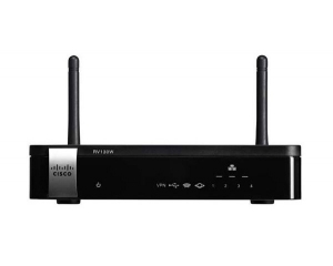 Wireless-N Multifunction VPN Router Cisco RV130W (RV130W-E-K9-G5)