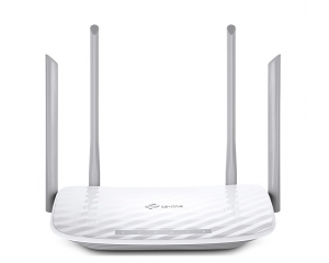 AC1200 Wireless Dual Band Router TP-LINK Archer C50