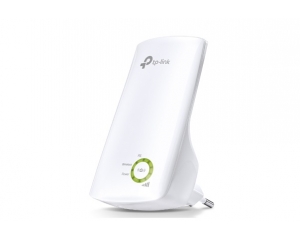 Bộ mở rộng sóng Wifi tốc độ 300Mbps TP-LINK TL-WA854RE