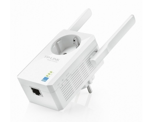 Bộ mở rộng sóng Wifi tốc độ 300Mbps TP-LINK TL-WA860RE