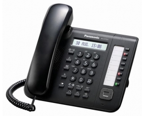 Điện thoại lập trình Panasonic KX-DT521X