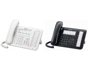 Điện thoại lập trình Panasonic KX-DT546X