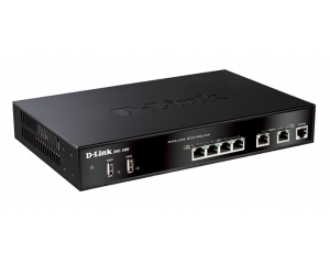 Bộ điều khiển không dây D-Link DWC-1000