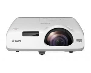 Máy chiếu gần EPSON EB-535W