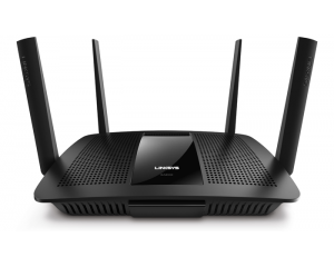 Max-Stream AC2600 MU-MIMO Smart WiFi Router LINKSYS EA8500