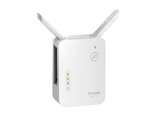 Wireless N300 Range Extender D-Link DAP-1330
