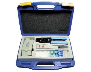 Bộ dụng cụ thi công cáp mạng Dintek (6106-01003)