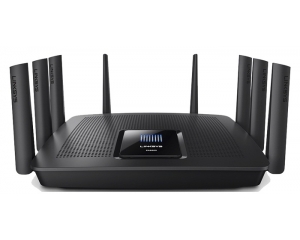 AC5400 MU-MIMO Gigabit Router LINKSYS EA9500