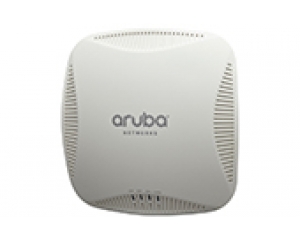 HP Aruba Instant IAP-205 (RW) Access Point JW212A