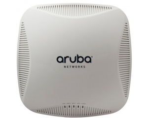 HP 215 Instant Access Point (ARUBA Instant 215) JL186A