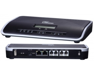 Tổng đài IP Grandstream UCM6202