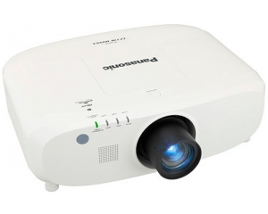 Máy chiếu PANASONIC PT-EX620
