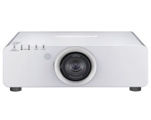 Máy chiếu PANASONIC PT-DW750BA