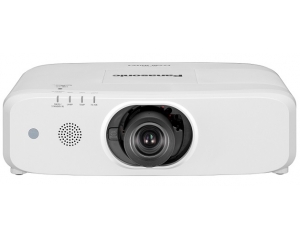 Máy chiếu Full HD PANASONIC PT-EZ590