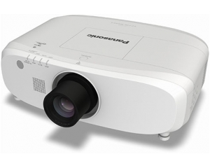 Máy chiếu Full HD PANASONIC PT-EZ770