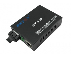 Chuyển đổi Quang-Điện Media BTON BT-950SM-25A/B