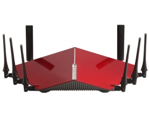 AC5300 Ultra Wifi Router D-Link DIR-895L