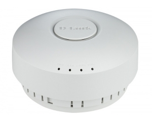 Wireless AC1200 Dual-band Gigabit PoE Access Point D-Link DWL-6610AP