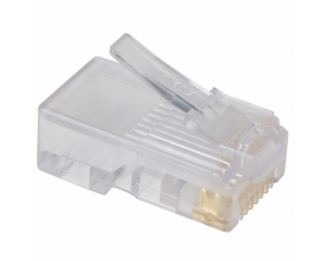 Đầu nối RJ45-Modular Plug COMMSCOPE CAT5E (6-554720-3)
