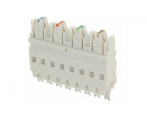 Phiến đấu dây 4 đôi COMMSCOPE