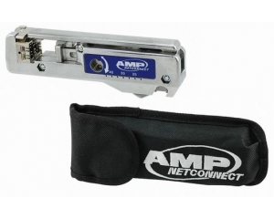 Dụng cụ bấm cáp ổ mạng (Modular Jack Tool Kit) COMMSCOPE  (1725150-6)