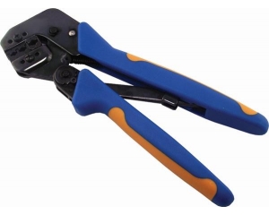 Kềm bấm đầu cáp mạng (Modular Plug Tool Kit) CAT6 COMMSCOPE (790163-5)
